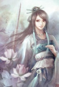 娇养的小兔精变成了上古凶兽